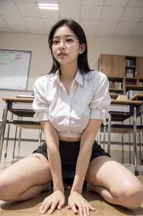 迷失之地